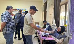 مراقب دولي: استخدام تقنيات جديدة جنب المفوضية مشكلات سجلت بالسنوات الماضية